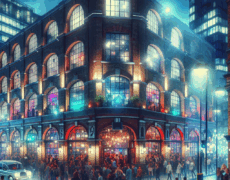Guía definitiva para ir de fiesta en 93 Feet East: La mejor experiencia en la escena nocturna de Londres