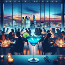 La guía definitiva: Cómo ir de fiesta en Aqua Shard, el lugar más exclusivo de Londres