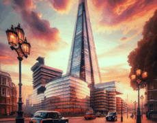 La guía definitiva para ir de fiesta en Aqua Shard Londres: ¡Descubre los mejores consejos y lugares de fiesta!