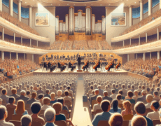 Descubre por qué asistir a un concierto en el Royal Festival Hall es una experiencia imprescindible para los amantes del turismo musical