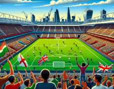 Turismo futbolístico en Londres: vive la emoción de asistir a un partido en un estadio londinense