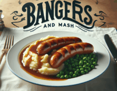Descubre dónde comer deliciosa Bangers and Mash en Londres: Guía completa