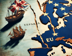 Turismo post-Brexit: Cómo afectará la salida del Reino Unido de la UE a los viajeros
