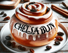 Descubre los Mejores Lugares para Comer Chelsea Bun en Londres: Una Delicia para los Amantes de la Repostería