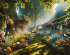 Descubre la magia de la Chelsea Flower Show: Un viaje floral imperdible en el Royal Hospital Chelsea