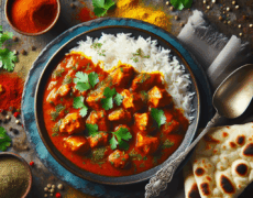 Descubre los Mejores Lugares para Comer Chicken Tikka Masala en Londres: Una Experiencia Gastronómica Imperdible