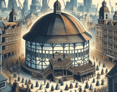 Descubre el Globe Theatre: Una Joya del Turismo Teatral en Londres
