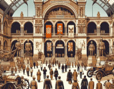 Descubre el Museo de la Guerra Imperial: Una joya turística para tu próximo viaje