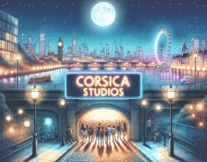 Guía definitiva para ir de fiesta en Corsica Studios Londres: Descubre los mejores eventos y consejos imprescindibles