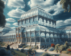 Descubre el encanto turístico del Barrio de Crystal Palace en tu viaje a Londres