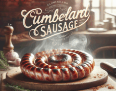 Los 5 Mejores Lugares para Comer Cumberland Sausage en Londres: ¡Descubre Dónde Probar este Delicioso Platillo!