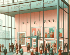 Turismo cultural: Descubriendo la Galería Saatchi en tu próximo viaje