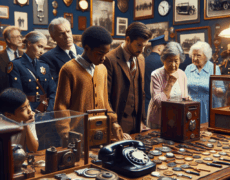 Descubre la historia en el Museo de la Policía: Un imprescindible para tu viaje de turismo