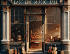Descubre las mejores melodías en East End Music Hall: ¡Un viaje imprescindible para amantes del turismo musical!