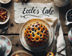 Descubre los Mejores Lugares para Comer Eccles Cake en Londres: Una Delicia Culinary por la Ciudad