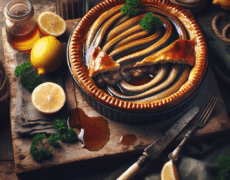 Descubre los Mejores Lugares para Comer Eel Pie en Londres: Una Experiencia Deliciosa en la Ciudad