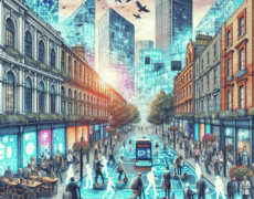 Descubre el auge del Silicon Roundabout en Old Street: Guía de turismo y viaje