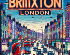 Guía completa para ir de fiesta en Electric Brixton, Londres: ¡Descubre qué hacer y dónde! | [Año]