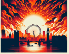 Descubre cómo ir de fiesta en Fire Londres: La guía definitiva para una noche inolvidable