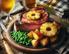 Descubre los Mejores Lugares para Comer Gammon Steak en Londres: Una Experiencia Gastronómica Imprescindible en la Capital Británica
