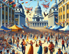 Descubre el Encanto del Greenwich and Docklands International Festival: Una Aventura de Turismo Cultural