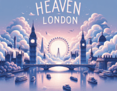 Guía definitiva para ir de fiesta en Heaven Londres: Descubre los mejores lugares y consejos para disfrutar al máximo