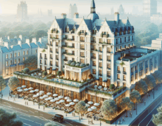 Descubre la Experiencia de Lujo en el Hotel Bulgari London para tu Próximo Viaje de Turismo