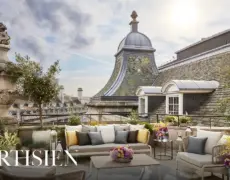 Descubre la elegancia y lujo en Hotel Café Royal: tu destino turístico de ensueño