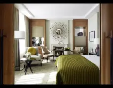 Descubre el Encanto de Londres en el Hotel Corinthia: El Destino Perfecto para tu Viaje