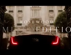 Descubre la elegancia en el Hotel Rosewood London: Un destino de lujo en el turismo londinense