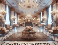 Descubre la elegancia y lujo en el Hotel The Belmond Cadogan en tu próximo viaje de turismo