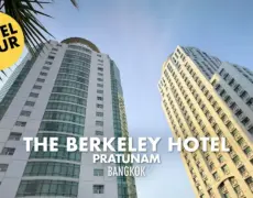 Descubre el lujo y la elegancia en el Hotel The Berkeley: la joya del turismo en tu próximo viaje