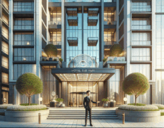 Descubre el encanto del Hotel The Hari para tu próximo viaje de turismo