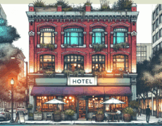 El Hotel The Hoxton Holborn: el destino ideal para tu viaje de turismo