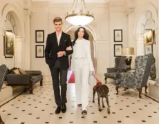 Descubre todo lo que el Hotel The Lanesborough ofrece para tu viaje de turismo