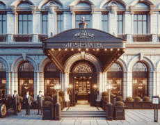 Descubre el encanto del Hotel The Milestone en tu próximo viaje de turismo