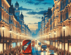 Descubre las mejores tiendas en King’s Road, Londres: Una guía de compras para turistas