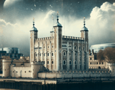 Descubre la fascinante historia de la Torre de Londres: turismo imprescindible en tu viaje a Londres