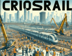 Explorando la construcción del Crossrail: una aventura turística imperdible