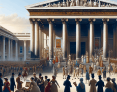 Descubre la fascinante historia detrás del British Museum: un viaje imprescindible para amantes del turismo cultural