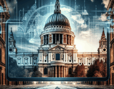 Descubre la fascinante historia de la Catedral de San Pablo: Un viaje a la arquitectura y el turismo en Londres