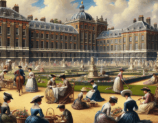 Descubre la influencia de la familia real en Kensington Palace: un destino turístico imperdible