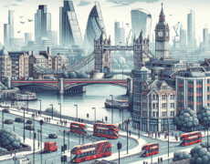 Descubre el encanto de turismo en el Barrio de Lambeth de Londres: ¡tu guía de viaje completa!