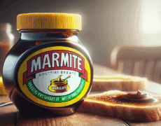 Descubre dónde comer Marmite en Londres: Lugares imprescindibles para probar este peculiar alimento británico