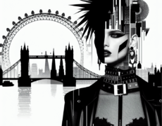 Ir de Fiesta en McQueen Londres: Descubre el Mejor Ambiente Nocturno de la Ciudad