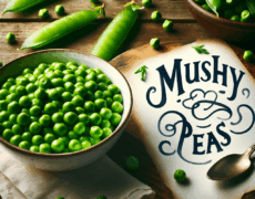 Descubre dónde comer mushy peas en Londres: los mejores lugares para probar este clásico plato inglés