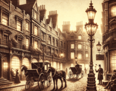 Descubre la historia y el encanto de Old London Town Ballads: Un viaje turístico imperdible