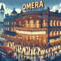 Descubre el Mejor Lugar para Ir de Fiesta en Omeara Londres: ¡Experimenta la Noche Más Electrizante!