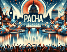 Guía para ir de fiesta en Pacha London: La mejor experiencia nocturna en Londres