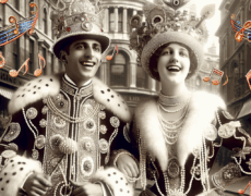 Descubre las Mejores Canciones de Pearly Kings and Queens para tu Viaje a Londres